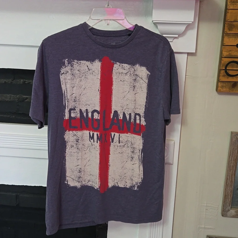 F&F short sleeve T shirt - Picture 1 of 9